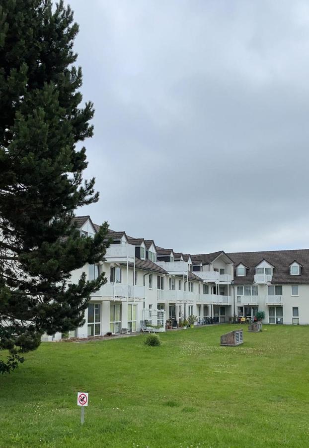 Ferienwohnung Am Alexbad Bad Alexandersbad Luaran gambar