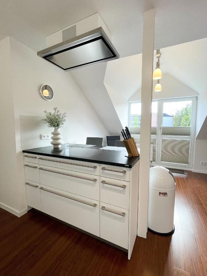 Ferienwohnung Am Alexbad Bad Alexandersbad Luaran gambar