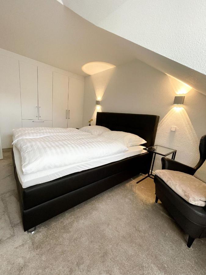 Ferienwohnung Am Alexbad Bad Alexandersbad Luaran gambar