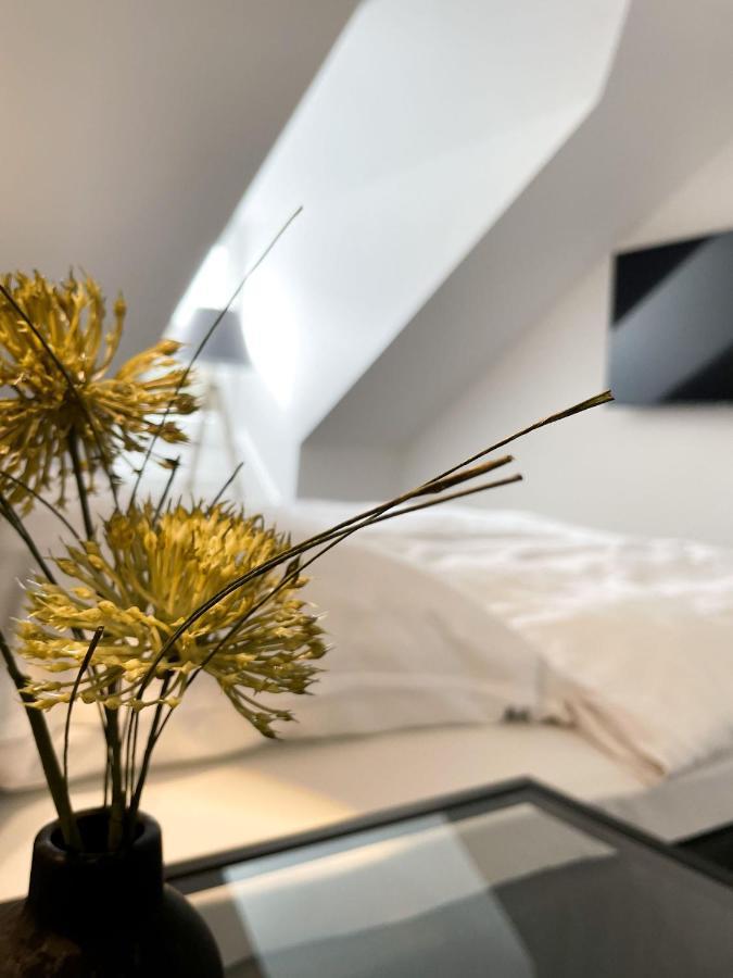 Ferienwohnung Am Alexbad Bad Alexandersbad Luaran gambar
