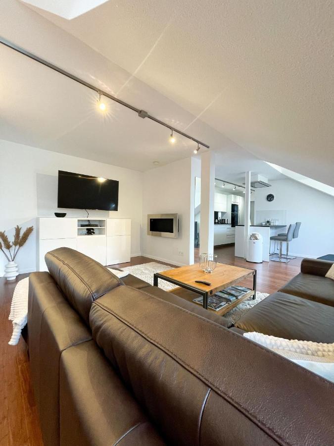 Ferienwohnung Am Alexbad Bad Alexandersbad Luaran gambar
