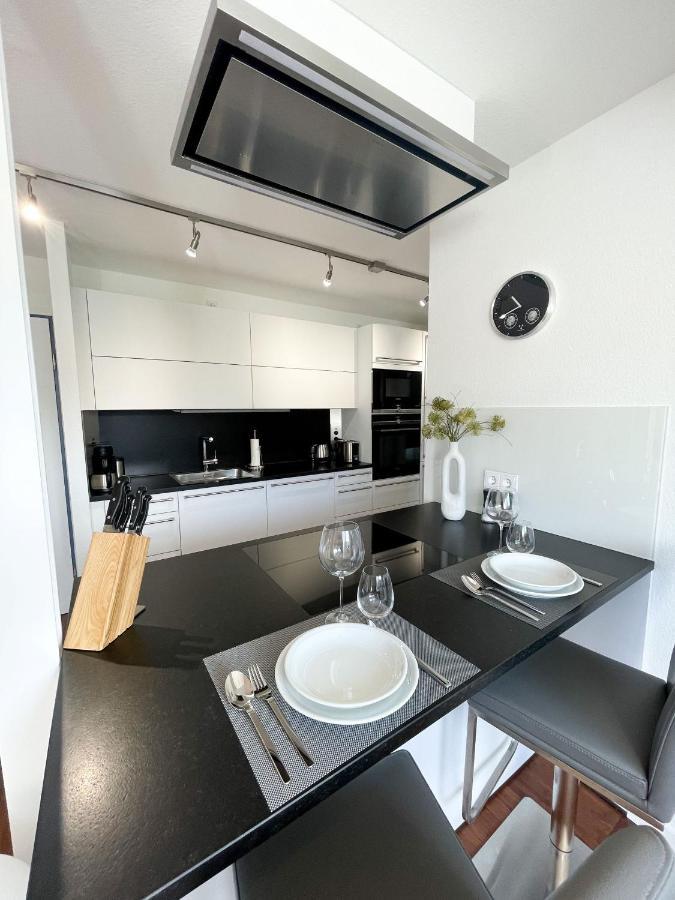 Ferienwohnung Am Alexbad Bad Alexandersbad Luaran gambar