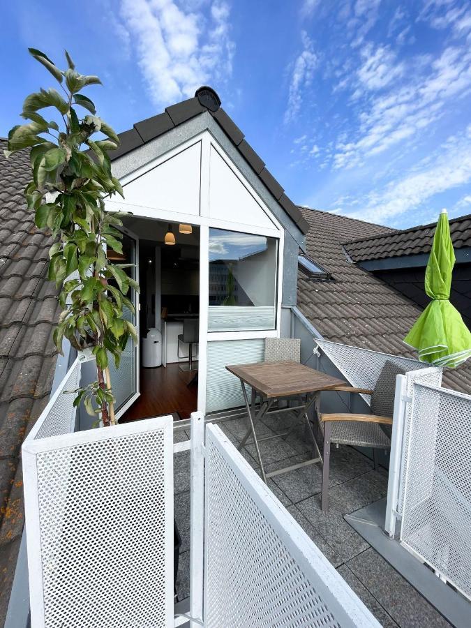 Ferienwohnung Am Alexbad Bad Alexandersbad Luaran gambar